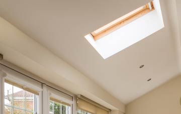 Wootton Fitzpaine conservatory roof insulation companies