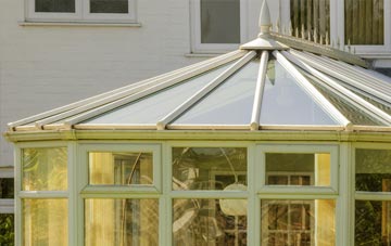 conservatory roof repair Wootton Fitzpaine, Dorset