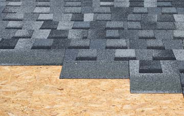expert Wootton Fitzpaine asphalt roof companies