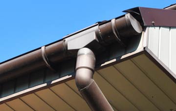 types of Wootton Fitzpaine fascias