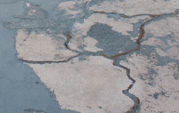 fibreglass roofing replacement Wootton Fitzpaine