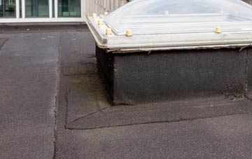 disadvantages of Wootton Fitzpaine flat roofs