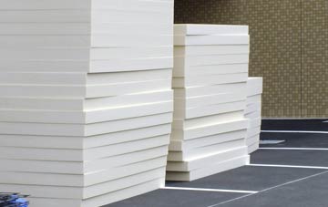 Wootton Fitzpaine flat roof insulation costs