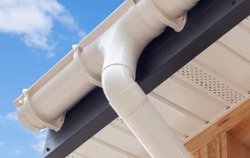 Wootton Fitzpaine gutter installation costs