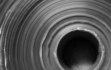 Wootton Fitzpaine pvc roof replacement