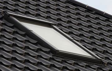 benefits of Wootton Fitzpaine roof windows