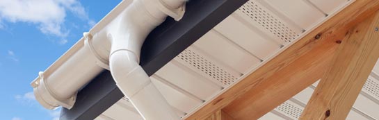 get Wootton Fitzpaine guttering quotes today