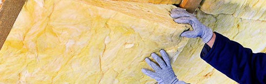 quotes for Wootton Fitzpaine roof insulation