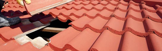 compare Wootton Fitzpaine roof repair quotes