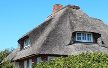 thatch roofing Wootton Fitzpaine, Dorset