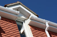 Wootton Fitzpaine fascias