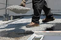 find rated Wootton Fitzpaine flat roofing replacement companies