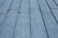 Wootton Fitzpaine lead roofing