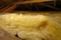 Wootton Fitzpaine pitch roof insulation