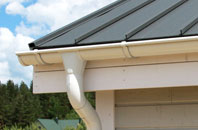 Wootton Fitzpaine soffits