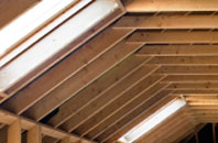 Wootton Fitzpaine tapered roof insulation quotes